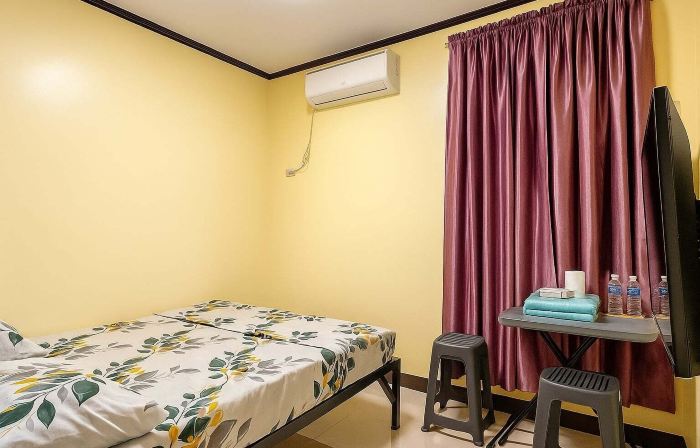 Bahay Domingo Guest House
