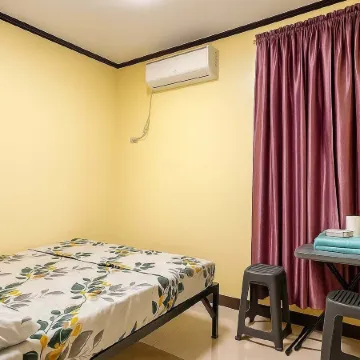 Bahay Domingo Guest House