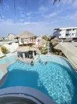 Hotel Presidente Beach Salinas - Pools