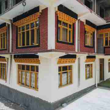 Hotel Spiti Heritage Hotel Exterior