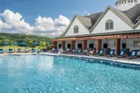 Barnsley Resort - Pool