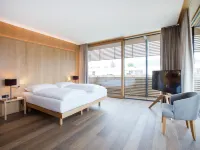 Hotel Schwärzler Hotels in Bregenz