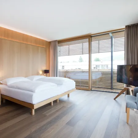 Hotel Schwärzler Hotels in Bregenz