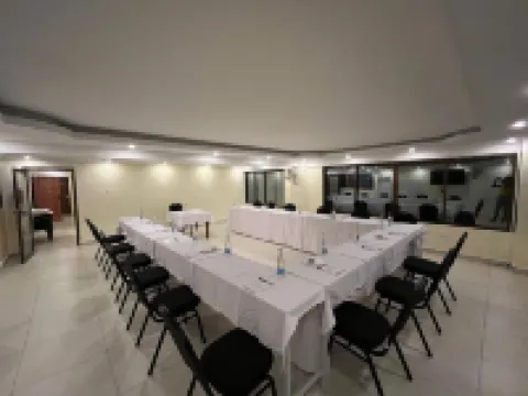 The Avid Hotel Voi Hotels in Voi