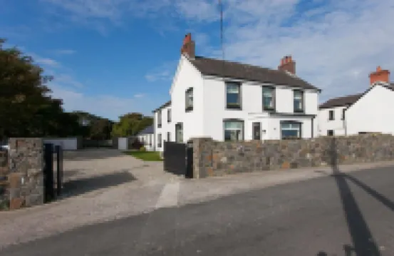 Manse on the Beach Hotels in 