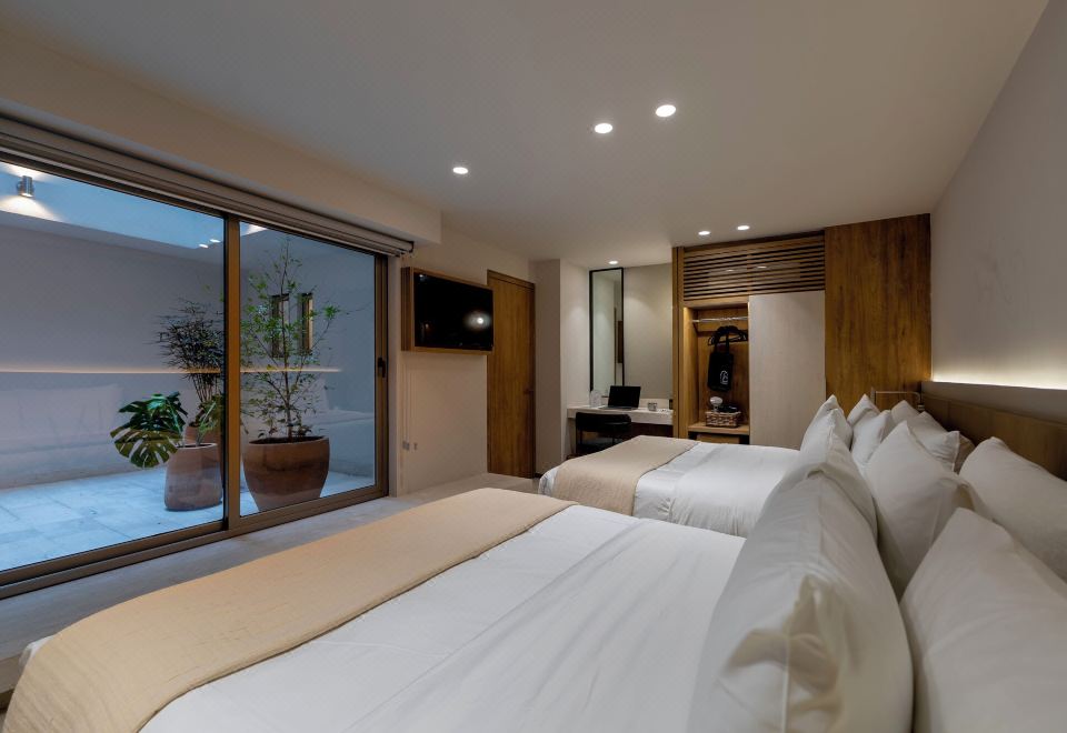 객실 내부 컨디션 1