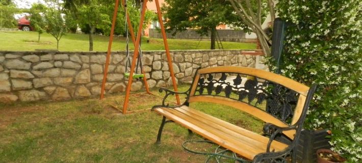 Apartment Malvina Hotels in Općina Labin
