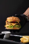 Triple A Hotel - servizio colazione