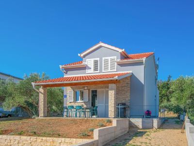 House Villa Verdi