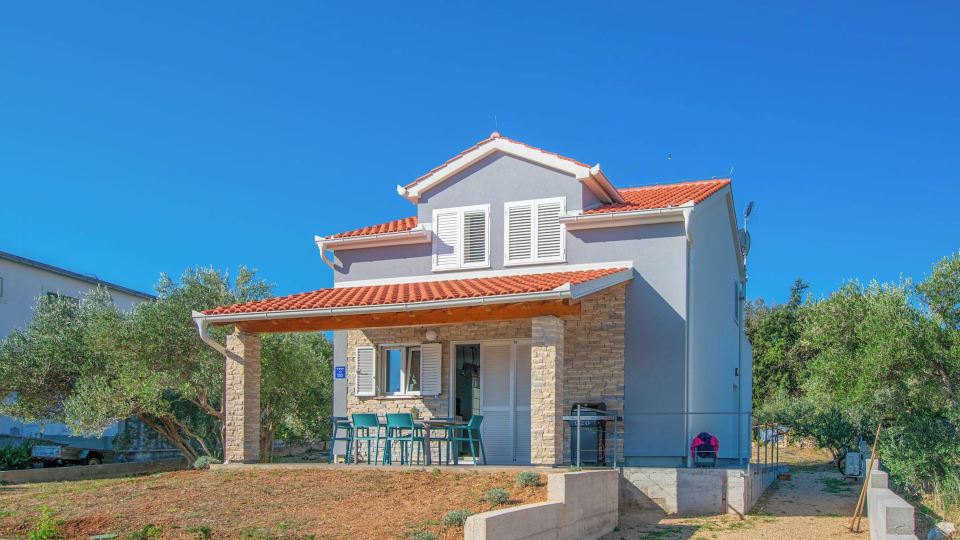 House Villa Verdi
