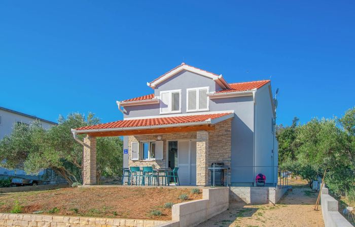House Villa Verdi