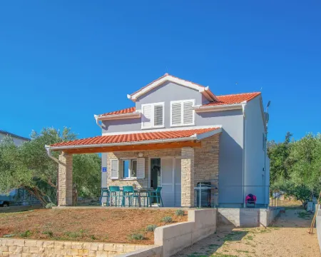 House Villa Verdi Hotels in Tkon