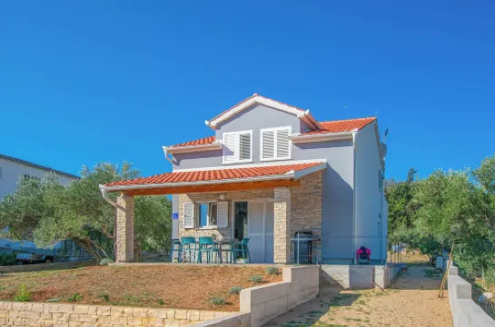 House Villa Verdi