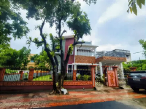 Swapno Chhobi Hotels in Birbhum