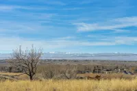 Modern Riverton Retreat: Near 4th of July Parades! - Apartments