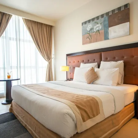 Imperial Suites Hotel