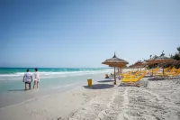 Hotel Nour Palace Resort & Thalasso Mahdia - Beach