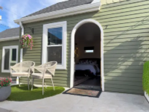 EO Bungalows – Adults Only Hoteles en Custer