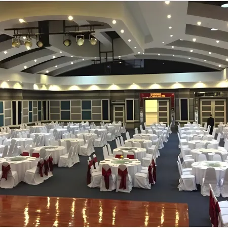 Raya Grand Hotel