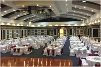 Raya Grand Hotel - Desayuno
