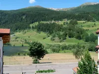 Haupthaus Schönblick