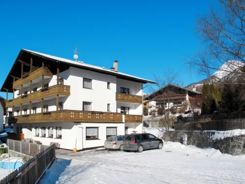 Haupthaus Schönblick