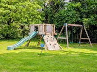 Kits Coty Glamping - Homestays