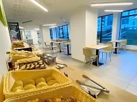 Moov'Appart Hotel Clichy Hotels in Clichy