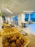 Moov'Appart Hotel Clichy