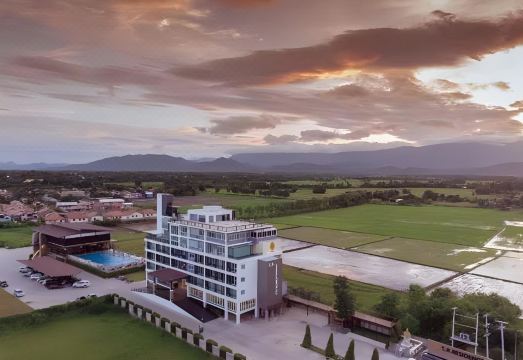 SR Residence Hotel - Housity