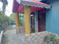 MountainBrew Homestay