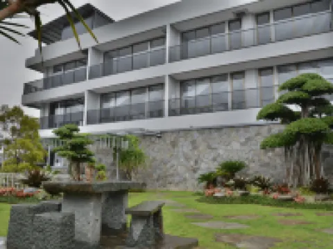 Sturgis Boutique Hotel Hotel a Pacet