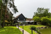 Great Hallingbury Manor