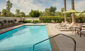 DoubleTree by Hilton Irvine Spectrum