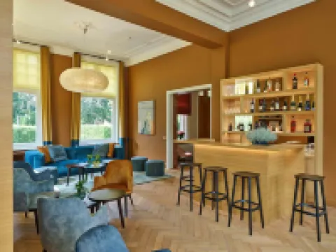 Boutique Hotel Ter Wallen Hotels in Izegem