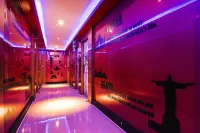 Daegu Wondaedong MT365 - 3-Star