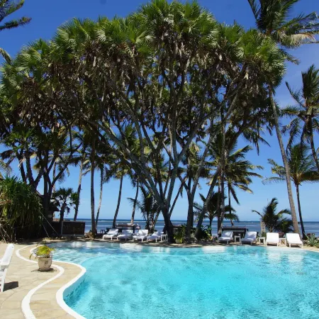 Kilili Baharini Resort & Spa