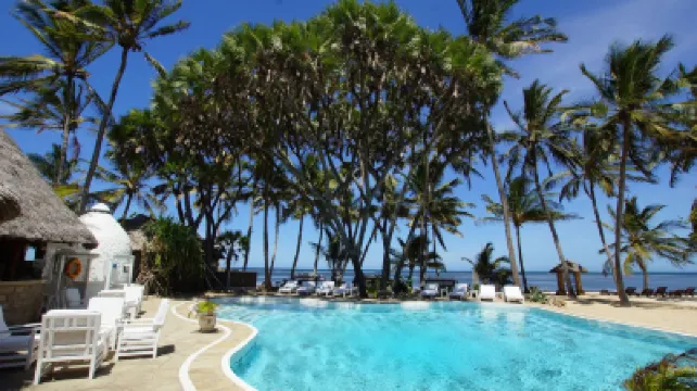 Kilili Baharini Resort & Spa Hotels in 