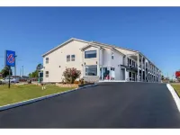 Motel 6 Commerce, GA Ξενοδοχεία στην πόλη Commerce