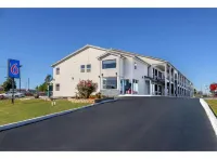 Motel 6 Commerce, GA - Wifi