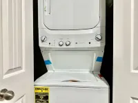 Cozy&quiet,longstaydiscount, A+location, Bychoctaw