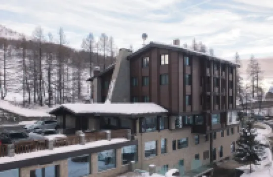 Hotel Chalet Valdotain