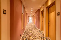 Hampton by Hilton Ben Guerir - 2 estrellas