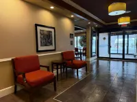 Comfort Inn Oxford - University Area