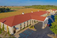 Quality Inn Milan-Sandusky - servizio colazione