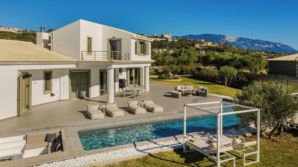 Villa Felicity