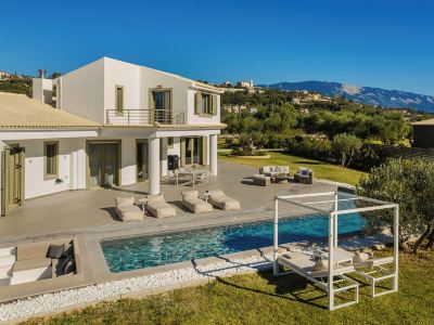 Villa Felicity
