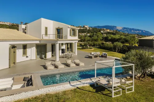 Villa Felicity - Beach