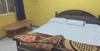Rvm Homestay Hampi