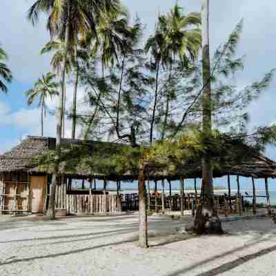 Kanga Beach Paradise Fitness & Recreational Facilities